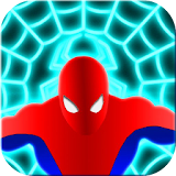 Journey of spiderman icon