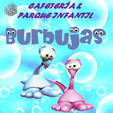 Parque Infantil BURBUJAS icon