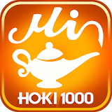 Hoki1000 -Belanja Cuma Rp1.000 icon