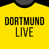 Dortmund Live: Fußball News icon