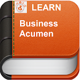 Learn Business Acumen icon