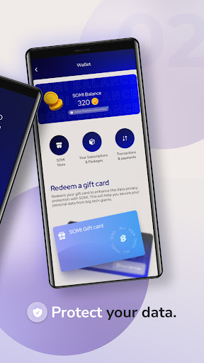 SOMI Privacy  Protection