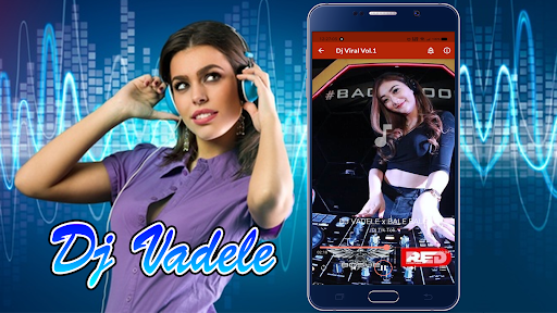 Dj Vadele x Bale Bale Offline