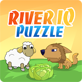 River IQ Puzzle icon