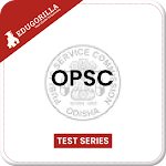 Cover Image of Download OPSC Online Preparation App  APK