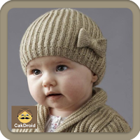 Best Crochet Baby Hats