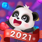 Cover Image of Télécharger Candy Blast World - Match 3 Puzzle Games Offline 1.0.22 APK
