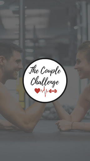 Android application The Couple Challenge screenshort