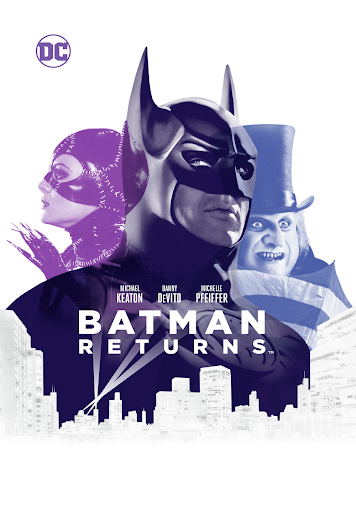 Batman Returns - Movies on Google Play