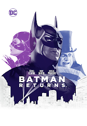 Icon image Batman Returns