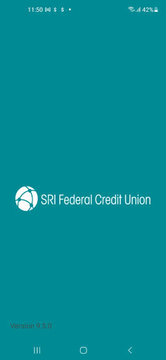 Android application SRIFCU screenshort
