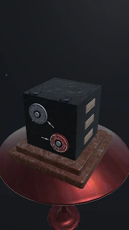 Game screenshot Mystery Box: Hidden Secrets apk download
