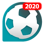 Cover Image of Herunterladen Forza Football - Fußballergebnisse 5.1.2 APK