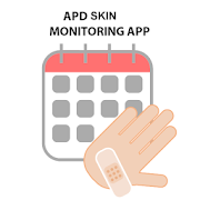 APD Skin Monitoring App