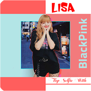 Imágen 7 Top Selfie With Lisa (BlackPin android