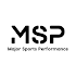 Major Sports Performance8.2.7