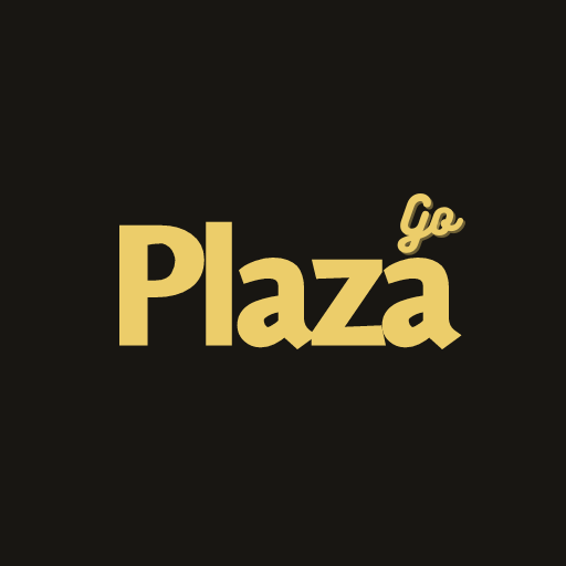 PlazaGo logo