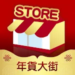 Cover Image of Télécharger PChome� Store Street 1.32 APK