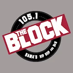 Cover Image of Download 105.1 The Block (WALJ) 1.3.12 APK