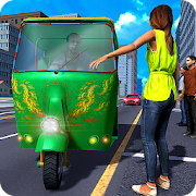 Top 28 Lifestyle Apps Like City Tuk Tuk Rickshaw Passenger Driving - Best Alternatives