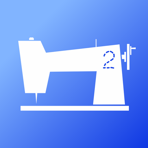Sew Awesome 2 (Sewing Tracker) 1.6.0 Icon