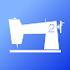 Sew Awesome 2 (Sewing Tracker) - Androidアプリ