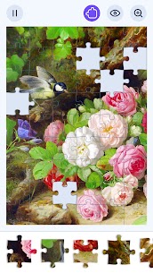 Jigsawgram: Jigsaw Puzzle Game 4