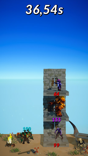 Real Tower Ad Screen 2