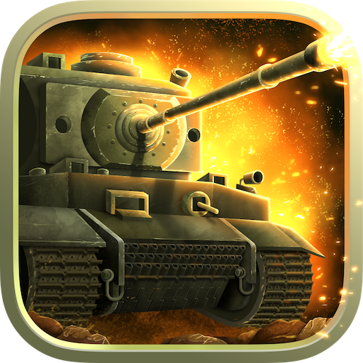 Concrete Defense: WW2