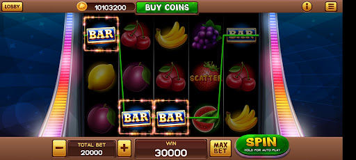 Slots Loops: Win Vegas Casino 11