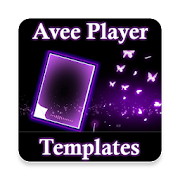 Love Avee Player Templates - Green Screen Status