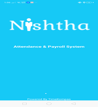Android application NISHTHA screenshort