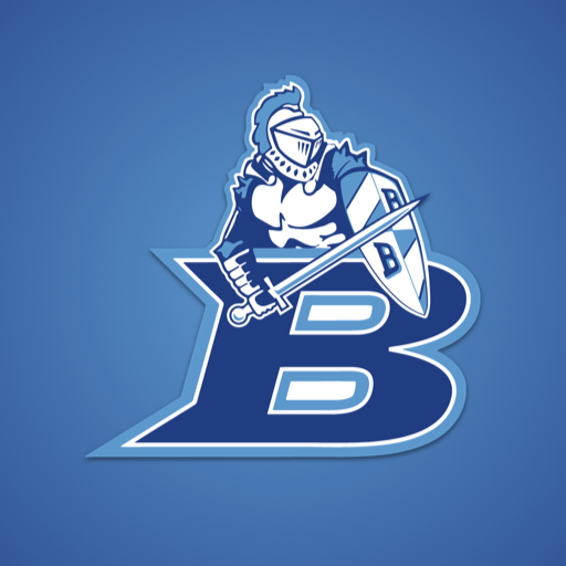 L.D. Bell Blue Raider Athletics