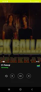 Boomerang Rock Ballads Mp3