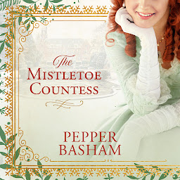 Icon image The Mistletoe Countess