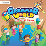 Grammar World 5 icon