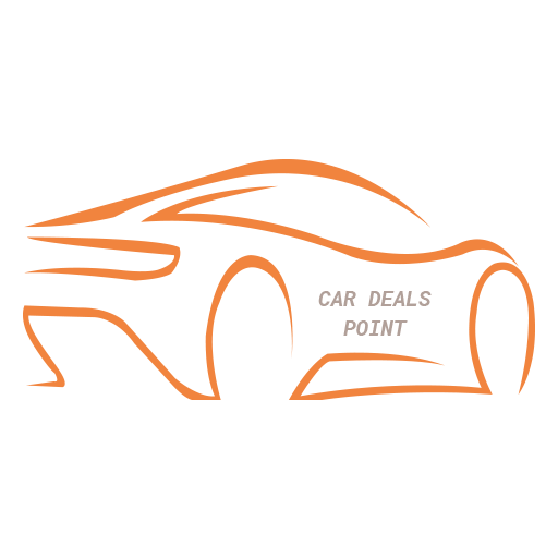 Car Dealz Point logo