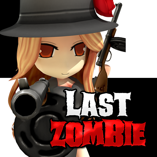 Last Zombie 1.5.4 Icon