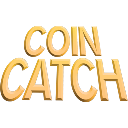 Coin Catch logo