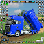 Truck Driving: Truck Games 3d