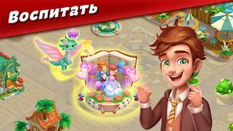 Game screenshot Townest: Alfred's Adventure mod apk