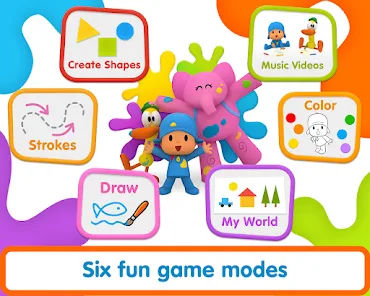 Drawing Apps: Coloring & Color - Apps on Google Play