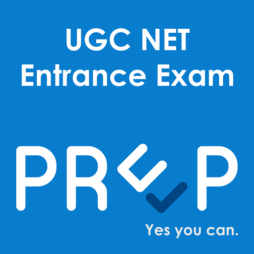 UGC NET Practice Test for 2023 logo
