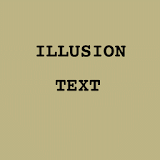 IllusionText icon