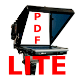 Cover Image of Download ApdfPrompter Lite  APK