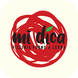 Imaginea pictogramei MiDica Pizzeria