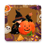 Cover Image of Download Halloween Gif 1.02 APK