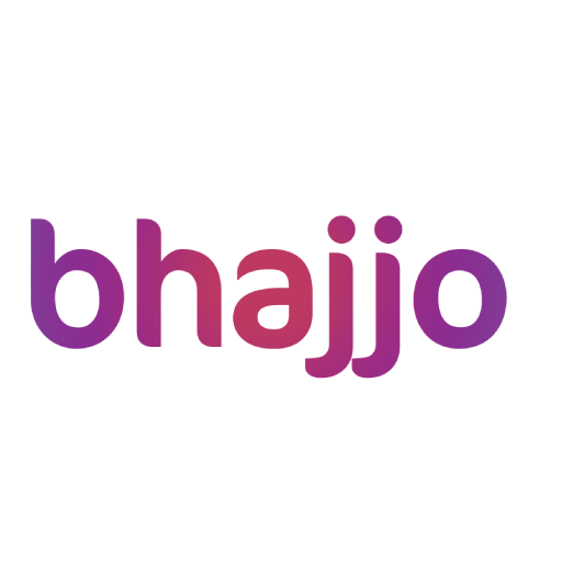 Bhajjo - Hotels and Holidays logo