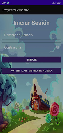Android application BoardDex screenshort