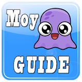 The Moy Guide icon